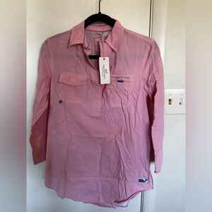 Vineyard Vines Beach Coverup